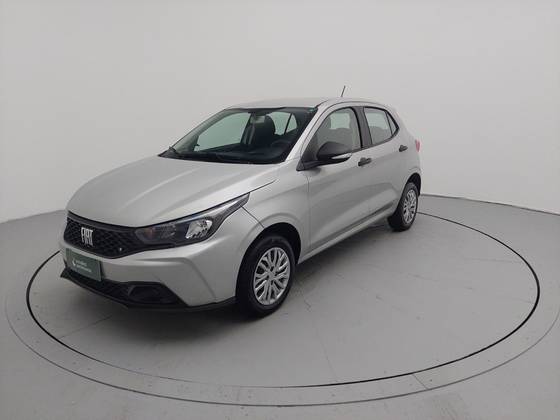 FIAT ARGO 1.0 FIREFLY FLEX MANUAL FIAT ARGO 1.0 FIREFLY FLEX MANUAL
